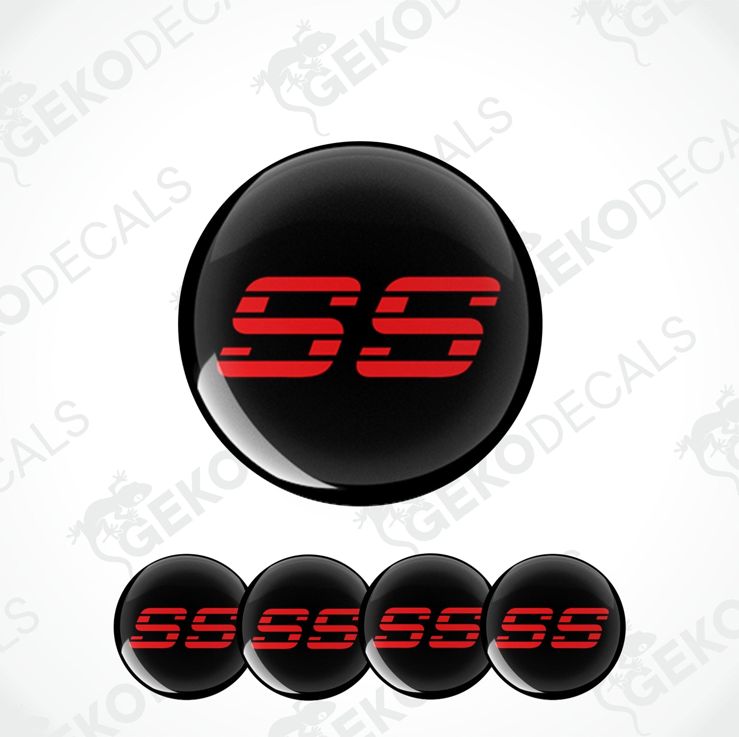 CHEVROLET SS