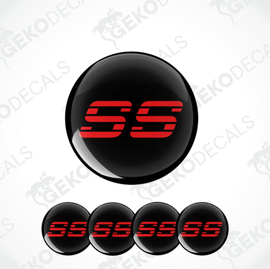 CHEVROLET SS