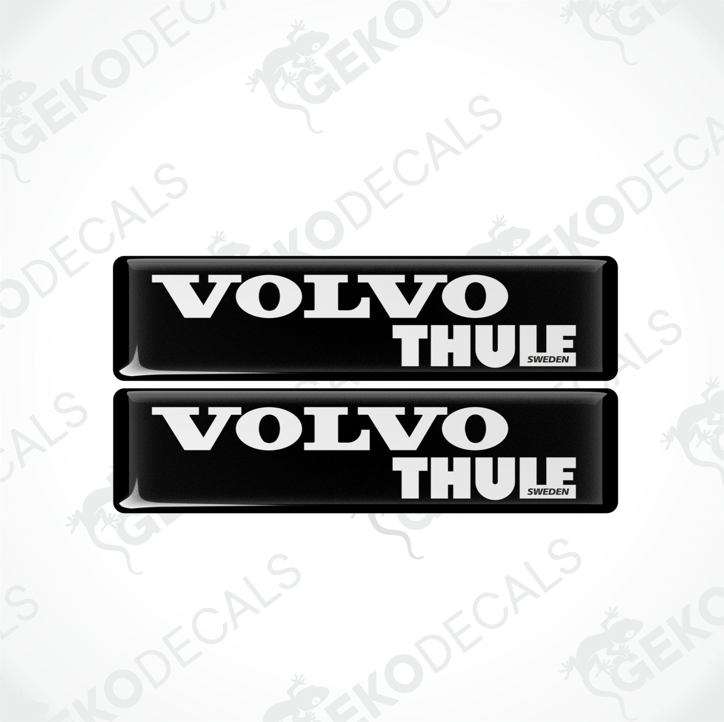 VOLVO THULE