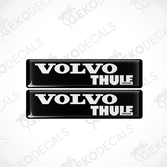 VOLVO THULE