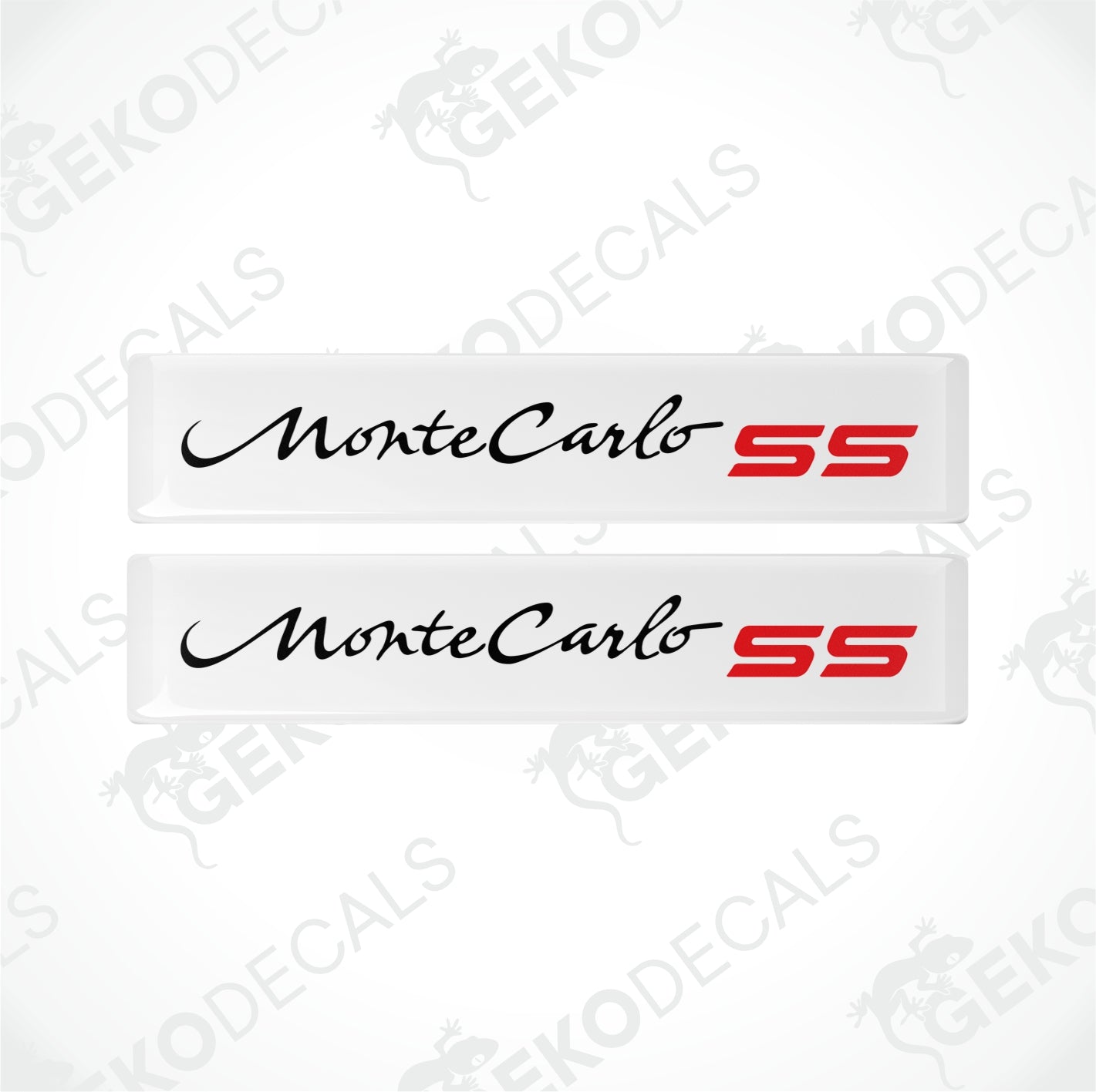 CHEVROLET MONTE CARLO SS