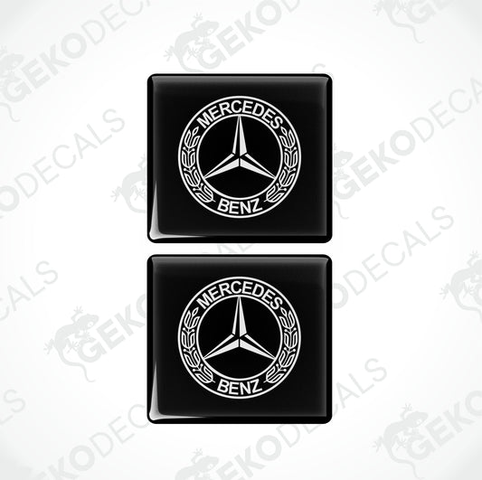 MERCEDES-BENZ