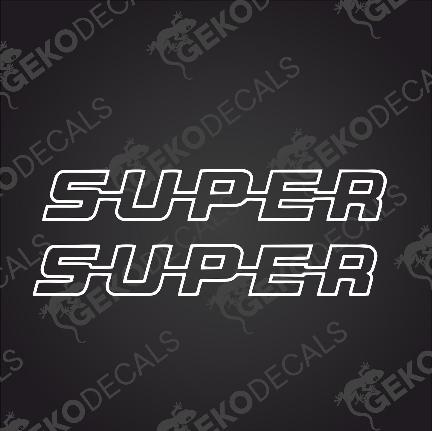 SUPER