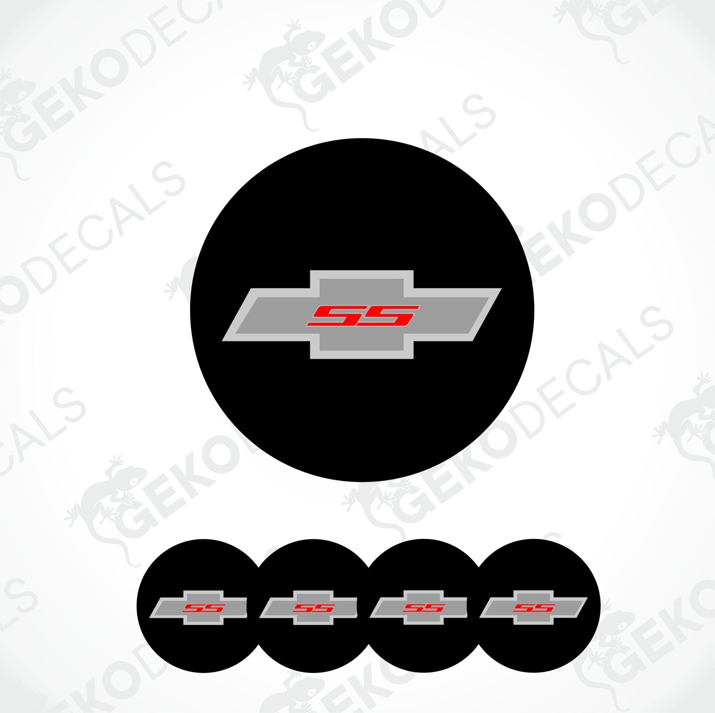 CHEVROLET SS