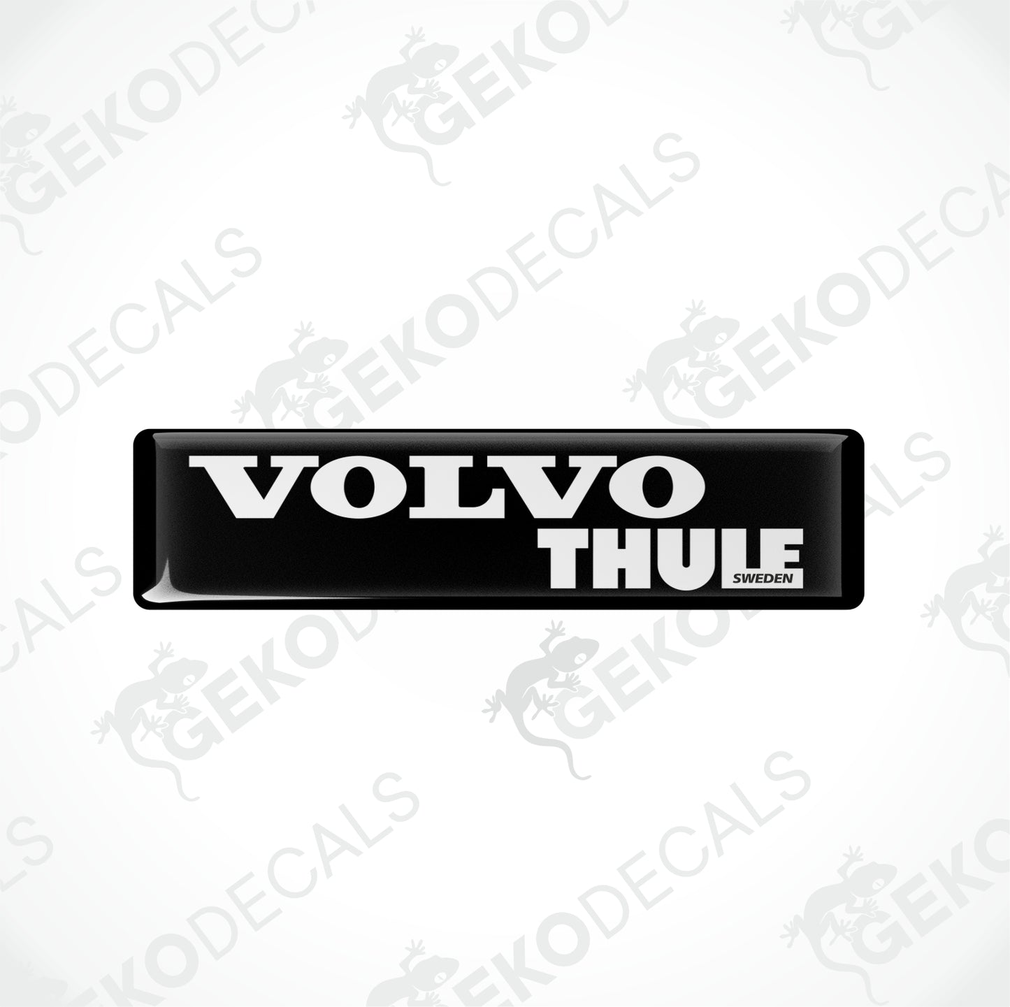 VOLVO THULE