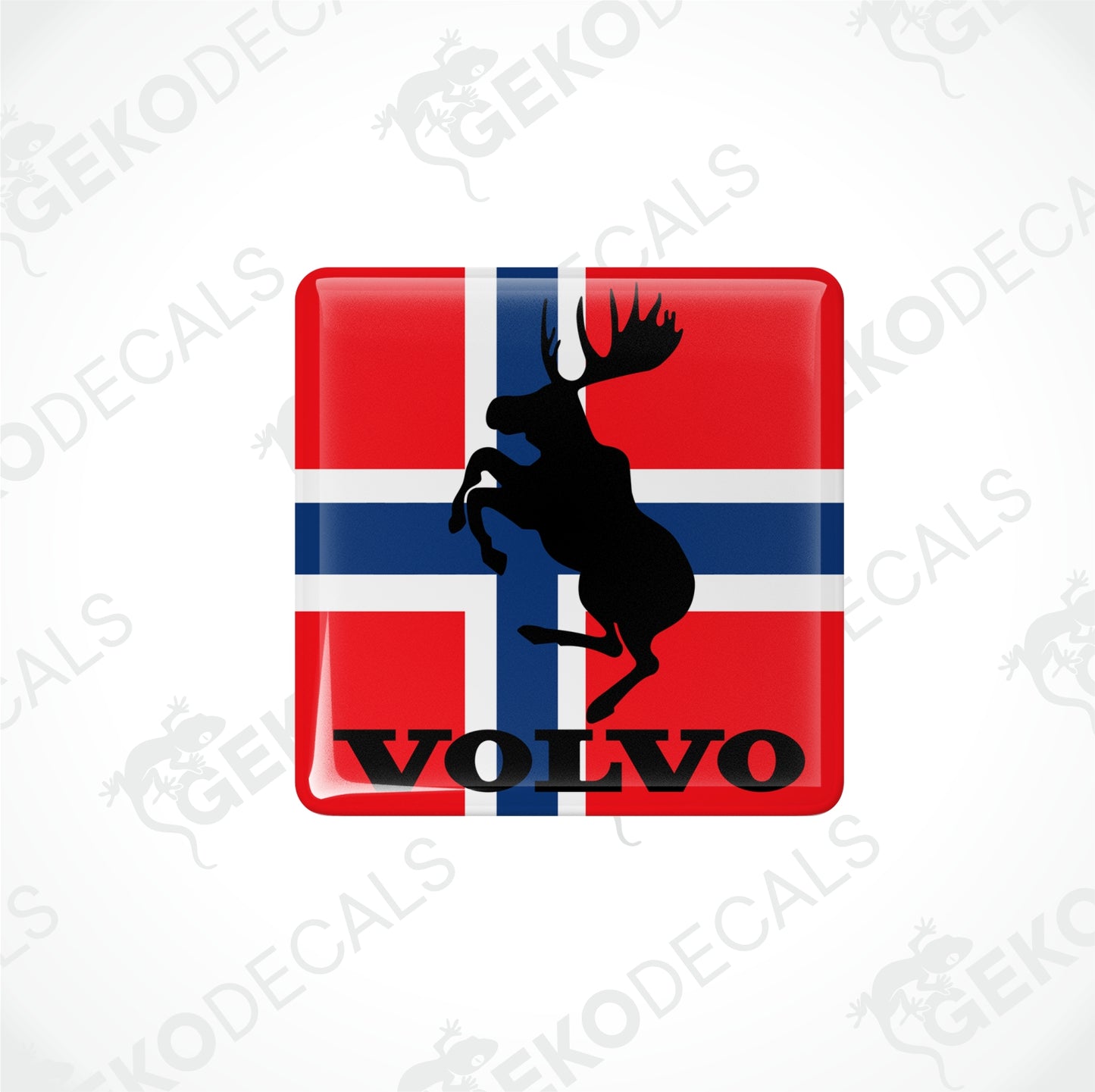 VOLVO NORGE