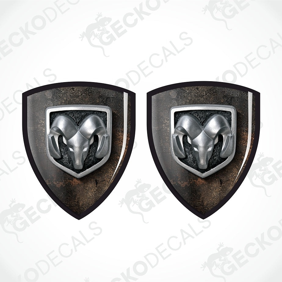 DODGE