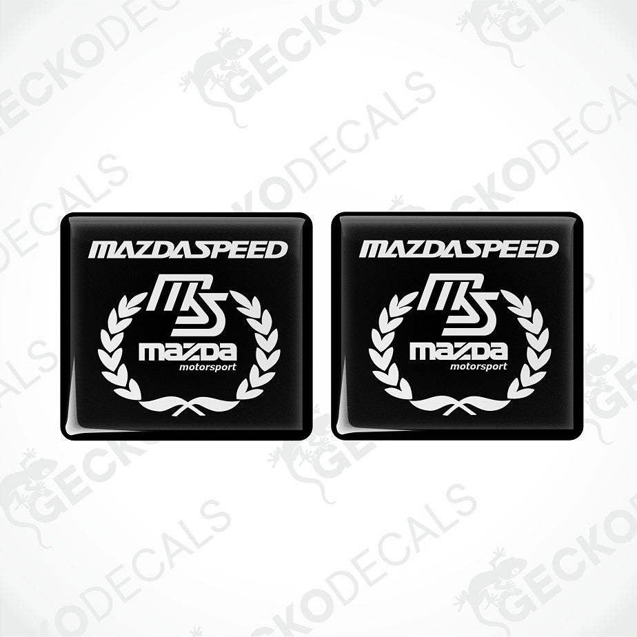 MAZDASPEED MOTORSPORT