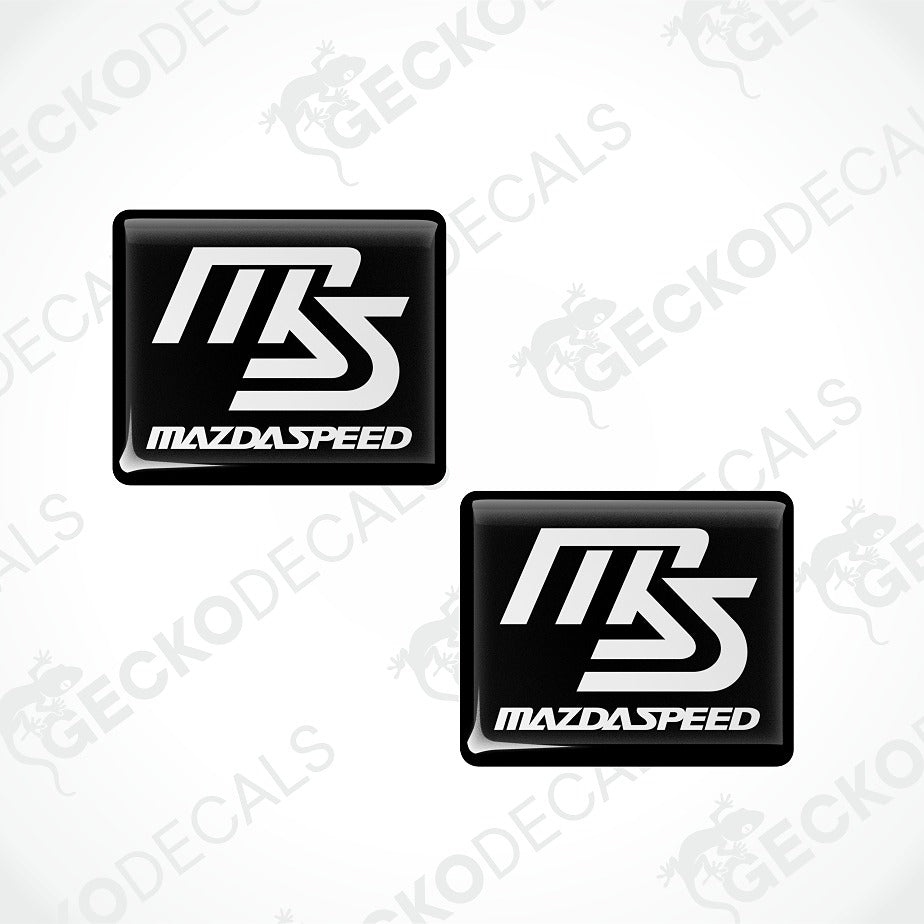 MAZDASPEED