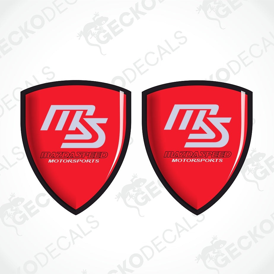 MAZDASPEED MOTORSPORTS