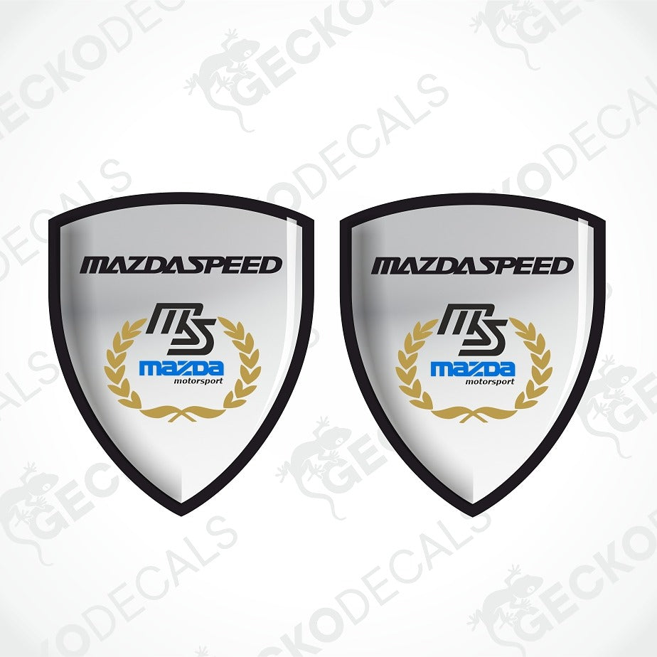 MAZDASPEED MOTORSPORT