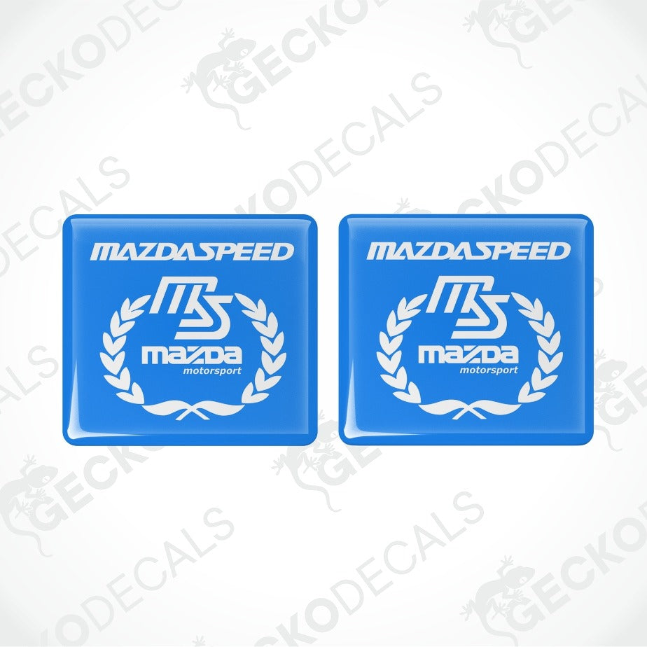 MAZDASPEED MOTORSPORT