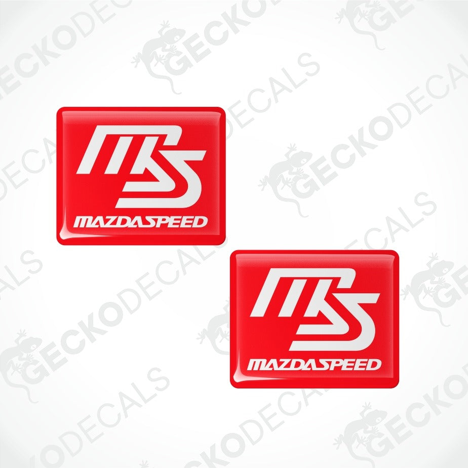 MAZDASPEED