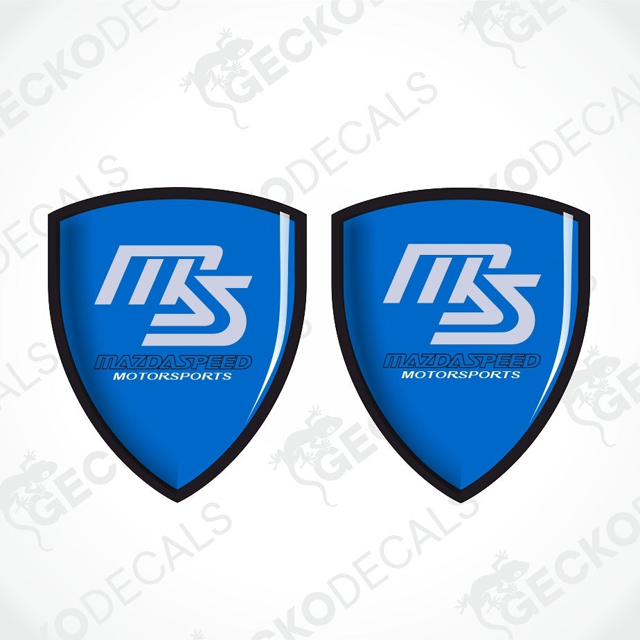 MAZDASPEED MOTORSPORTS