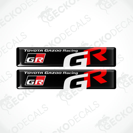 TOYOTA GAZOO RACING