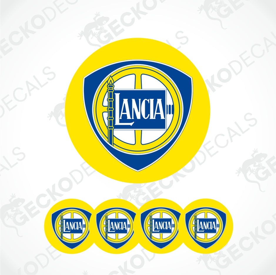 LANCIA