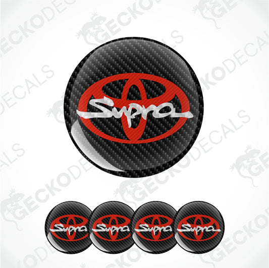 TOYOTA SUPRA