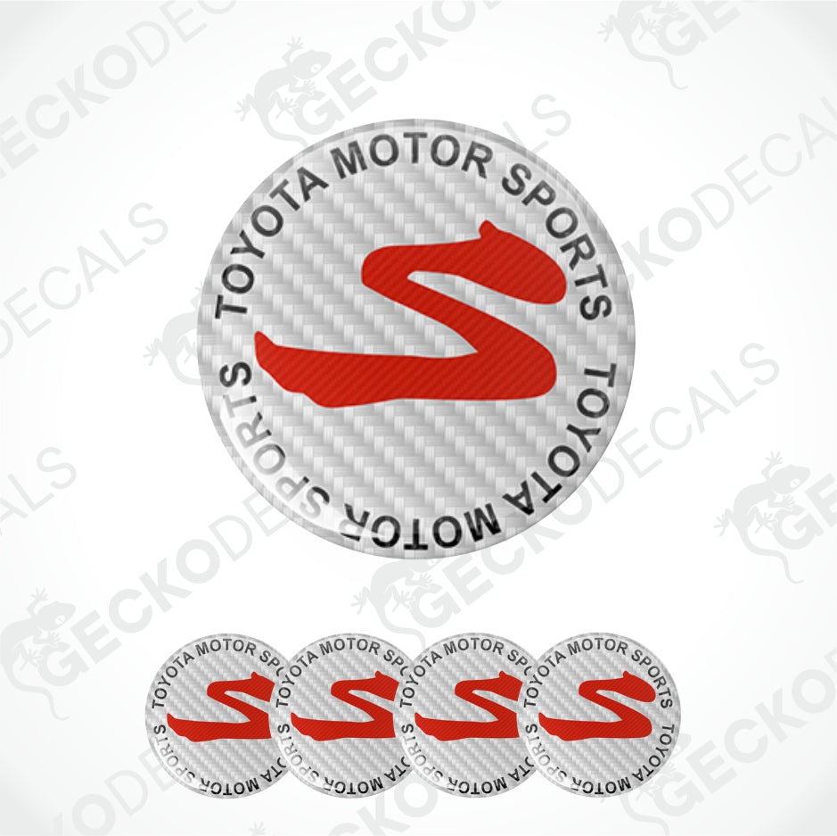 TOYOTA SUPRA MOTORSPORTS