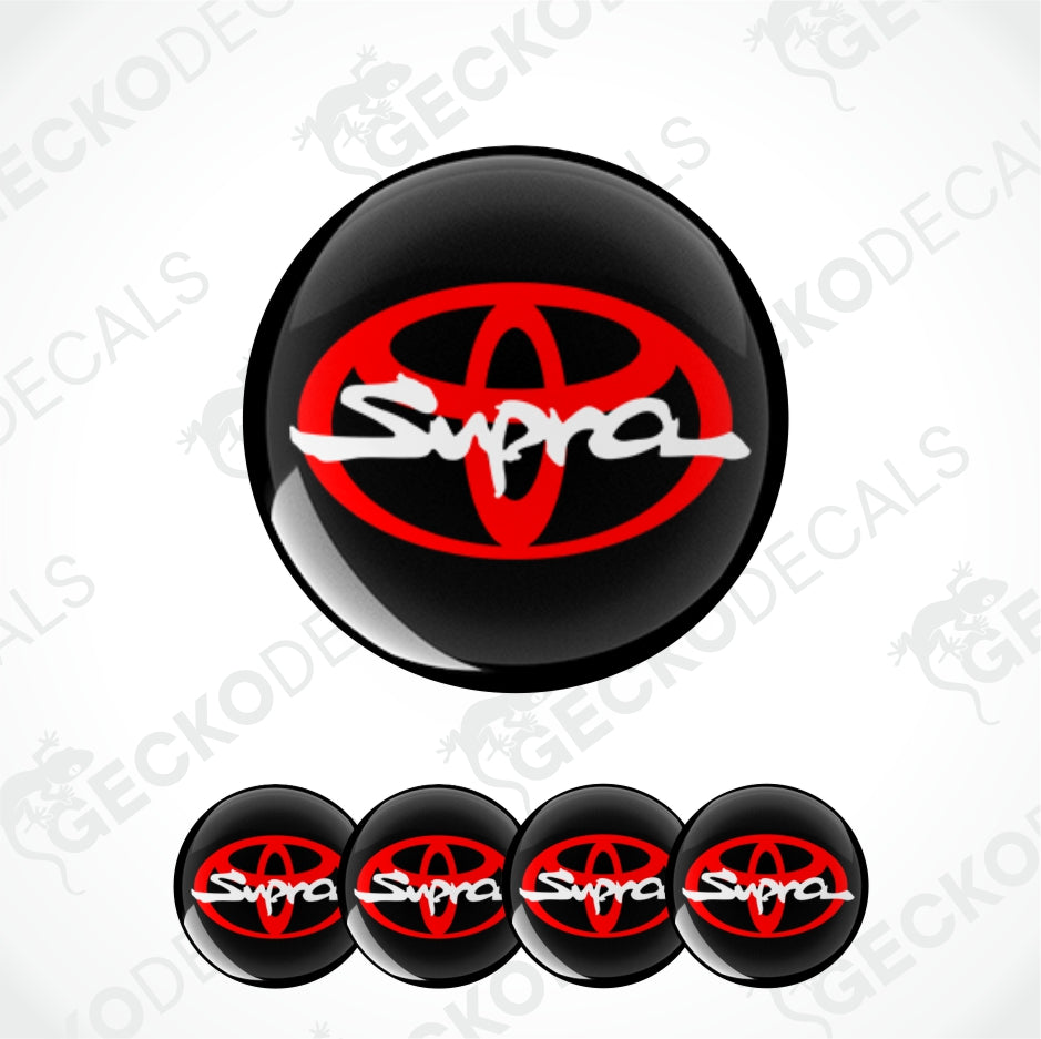 TOYOTA SUPRA