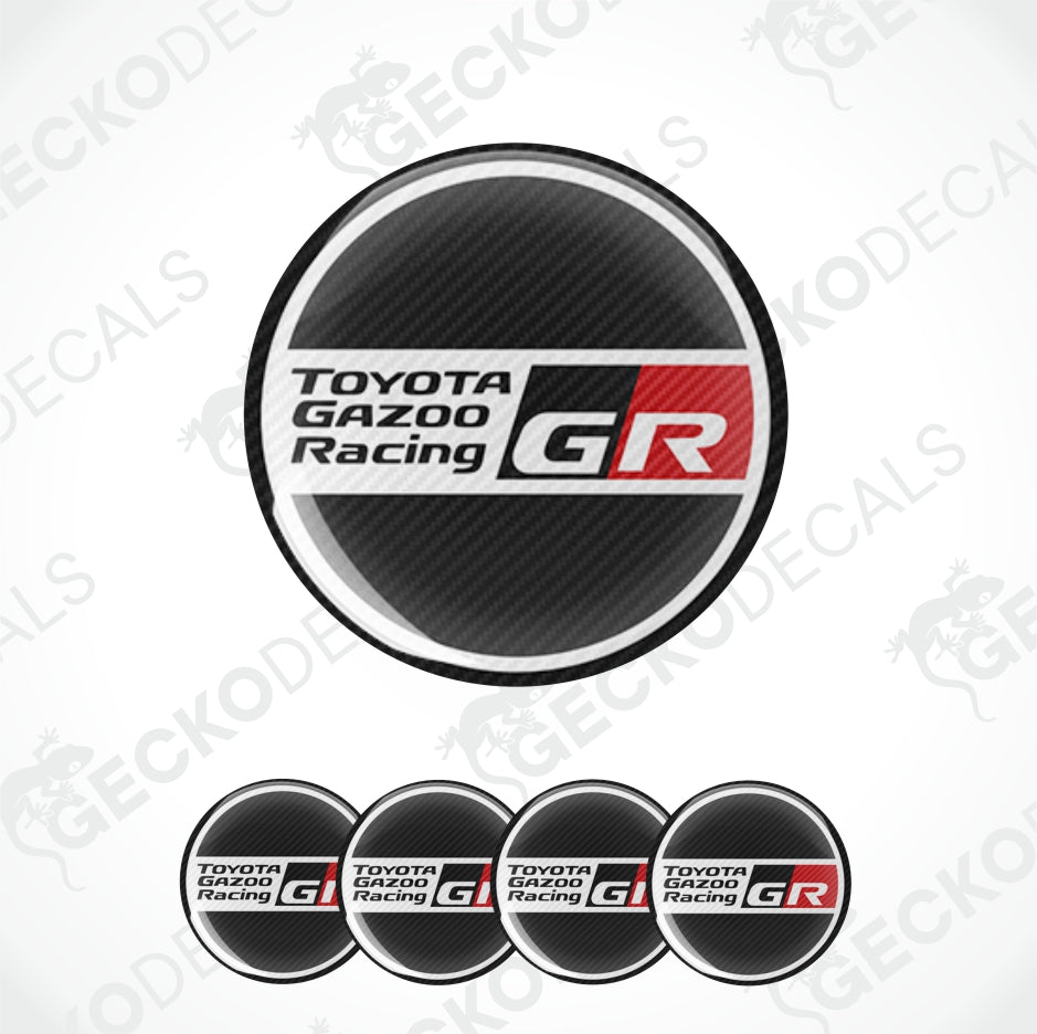 TOYOTA GAZOO RACING