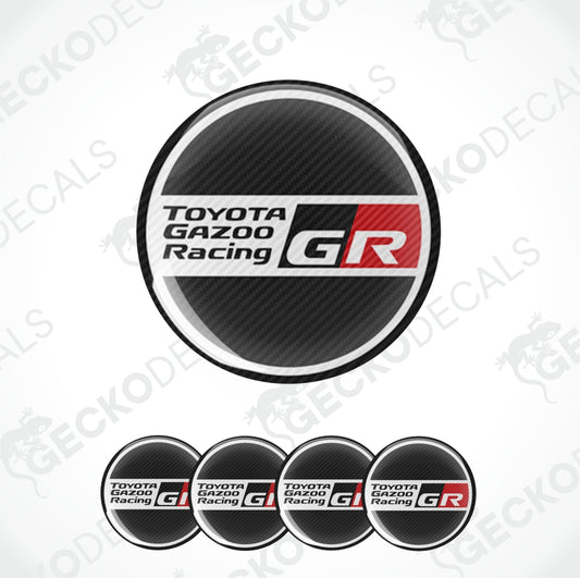 TOYOTA GAZOO RACING