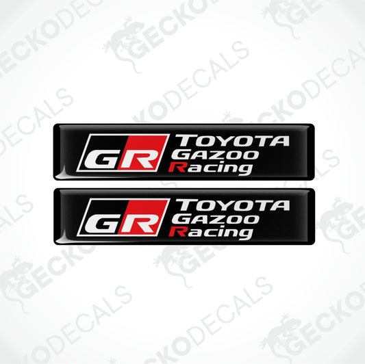 TOYOTA GAZOO RACING