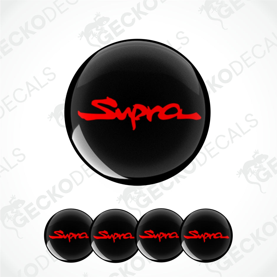 TOYOTA SUPRA