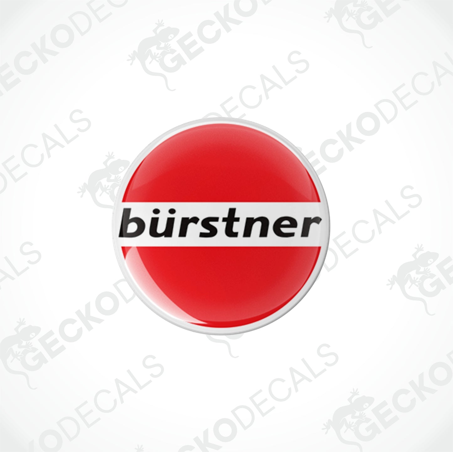 BÜRSTNER EPOXIDEKALER