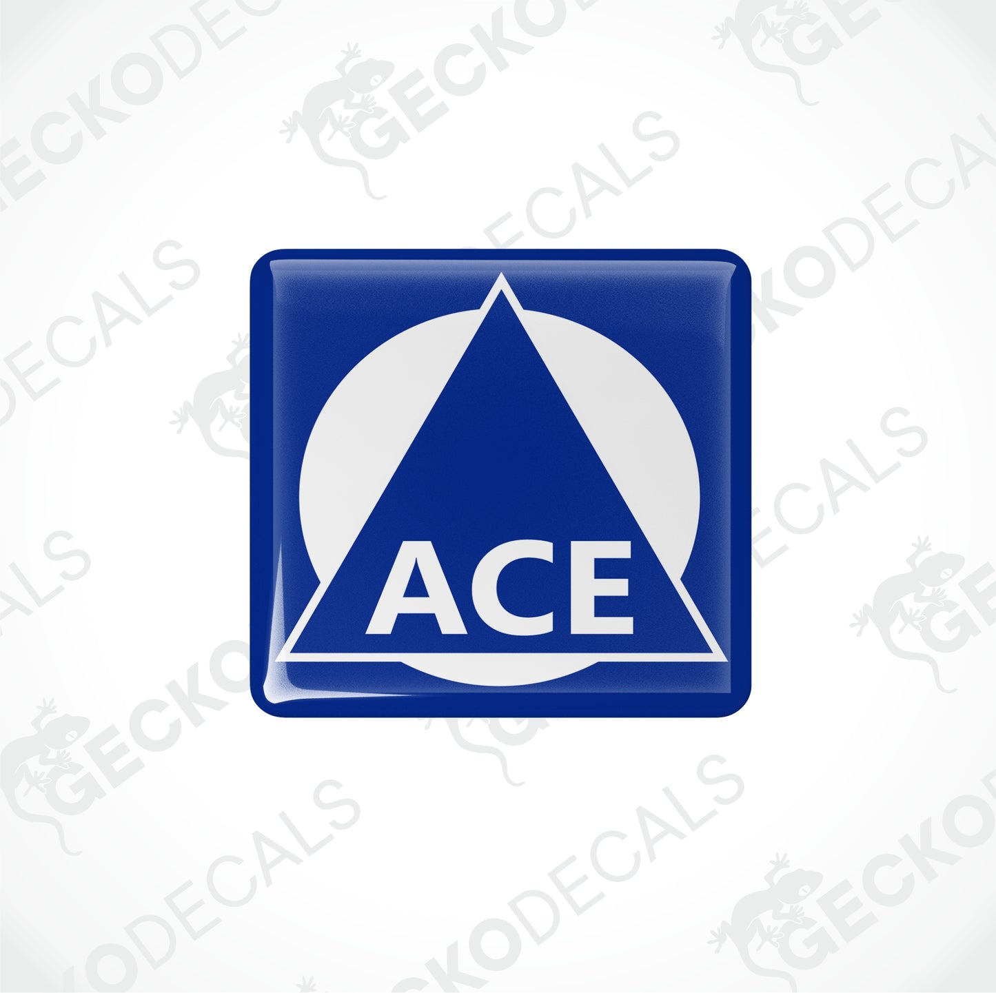 ACE EPOXY DECALS