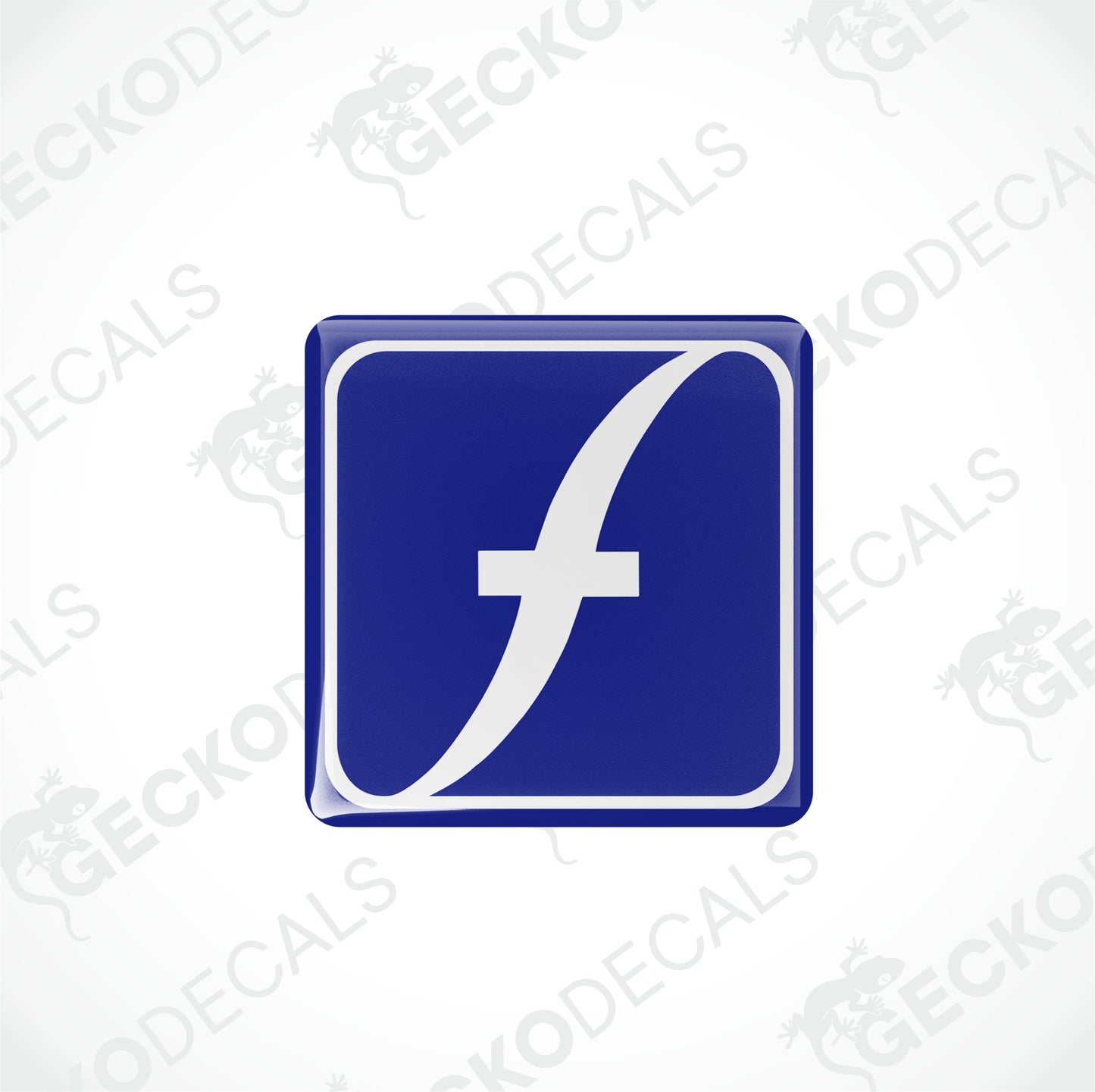 FLEETWOOD EPOXYDEKALER