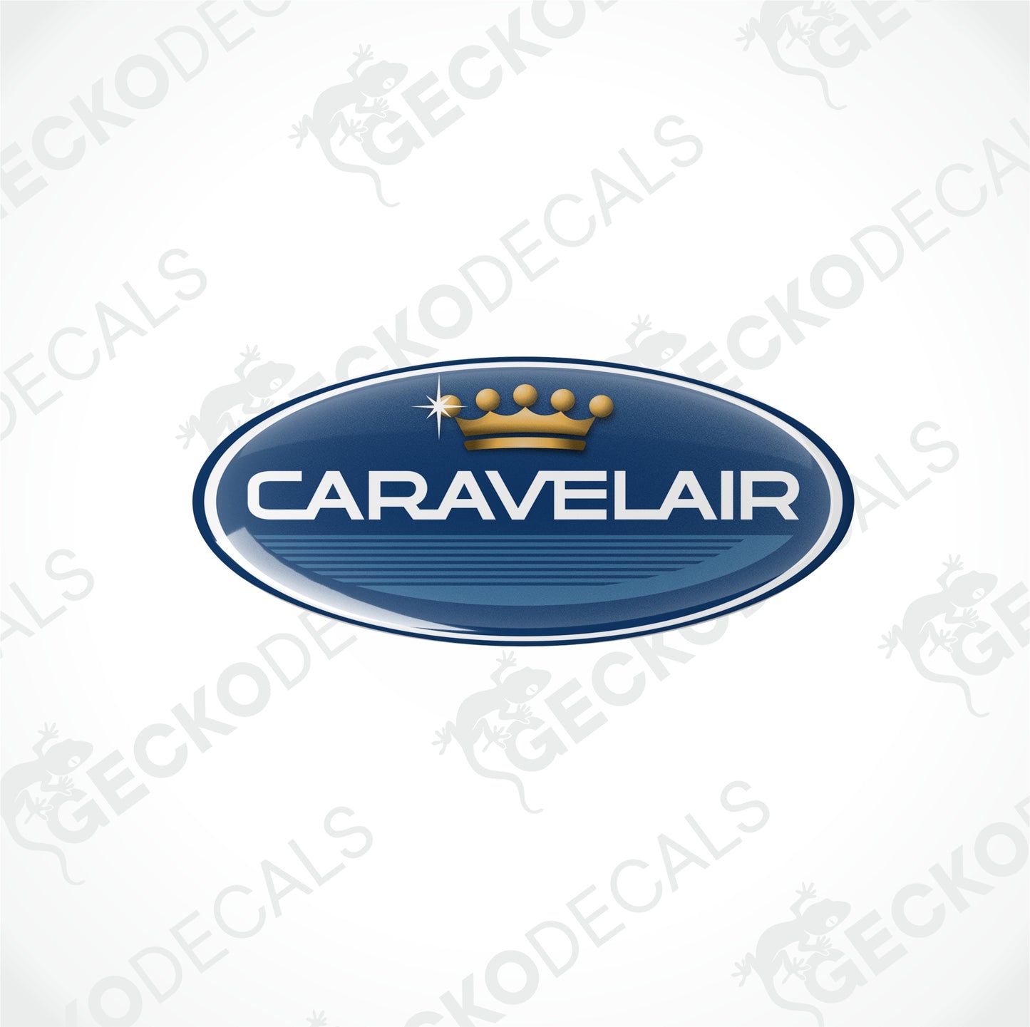 CARAVELAIR EPOXY-DEKALER