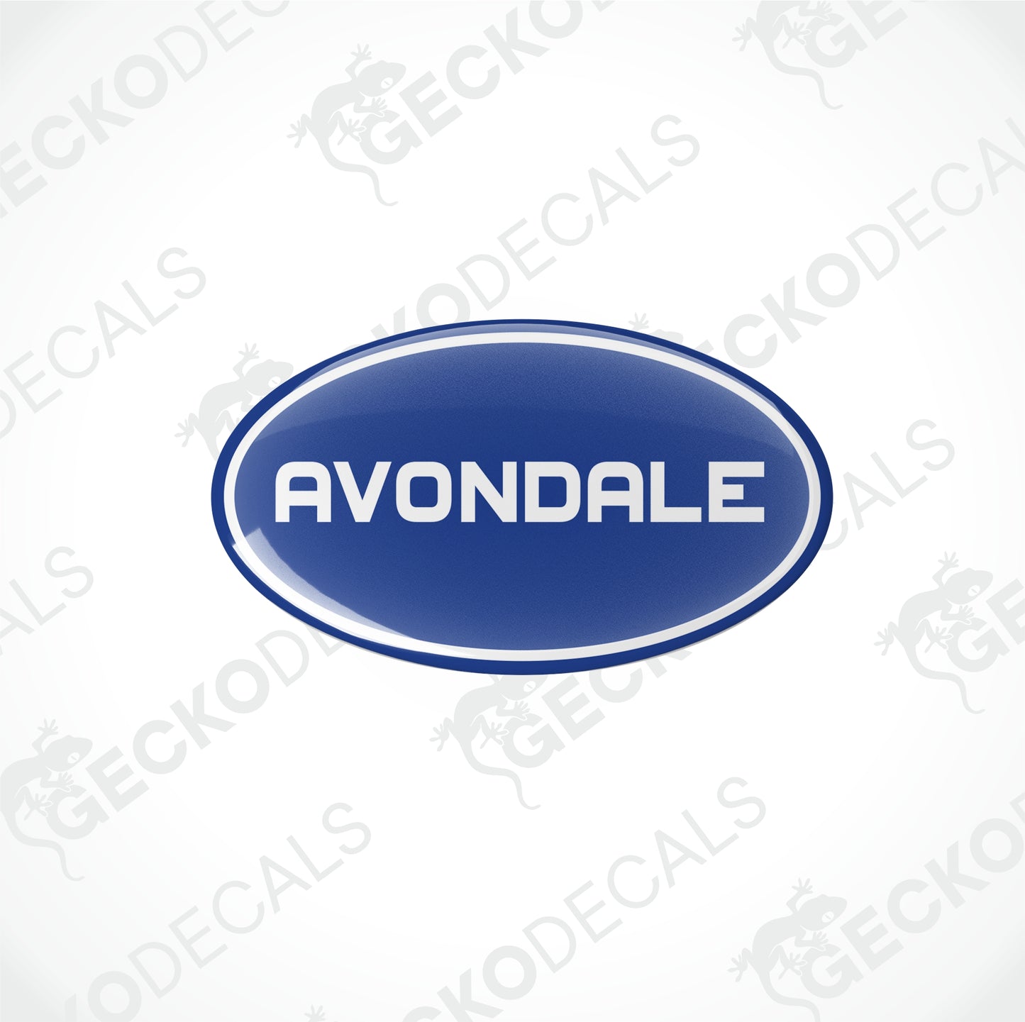AVONDALE CARAVANS EPOXY-DEKALER