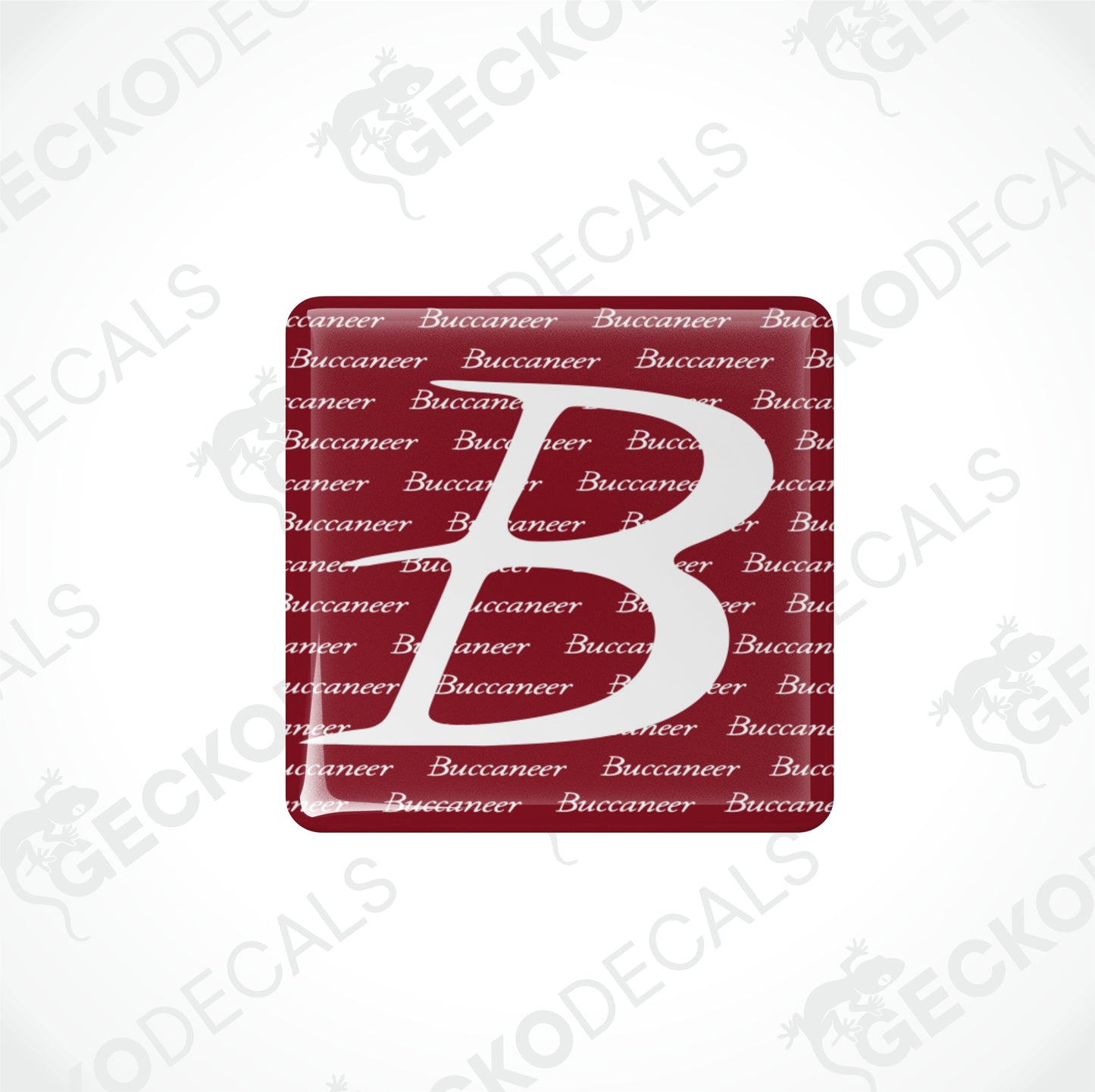 BUCCANEER EPOXY-DEKALER