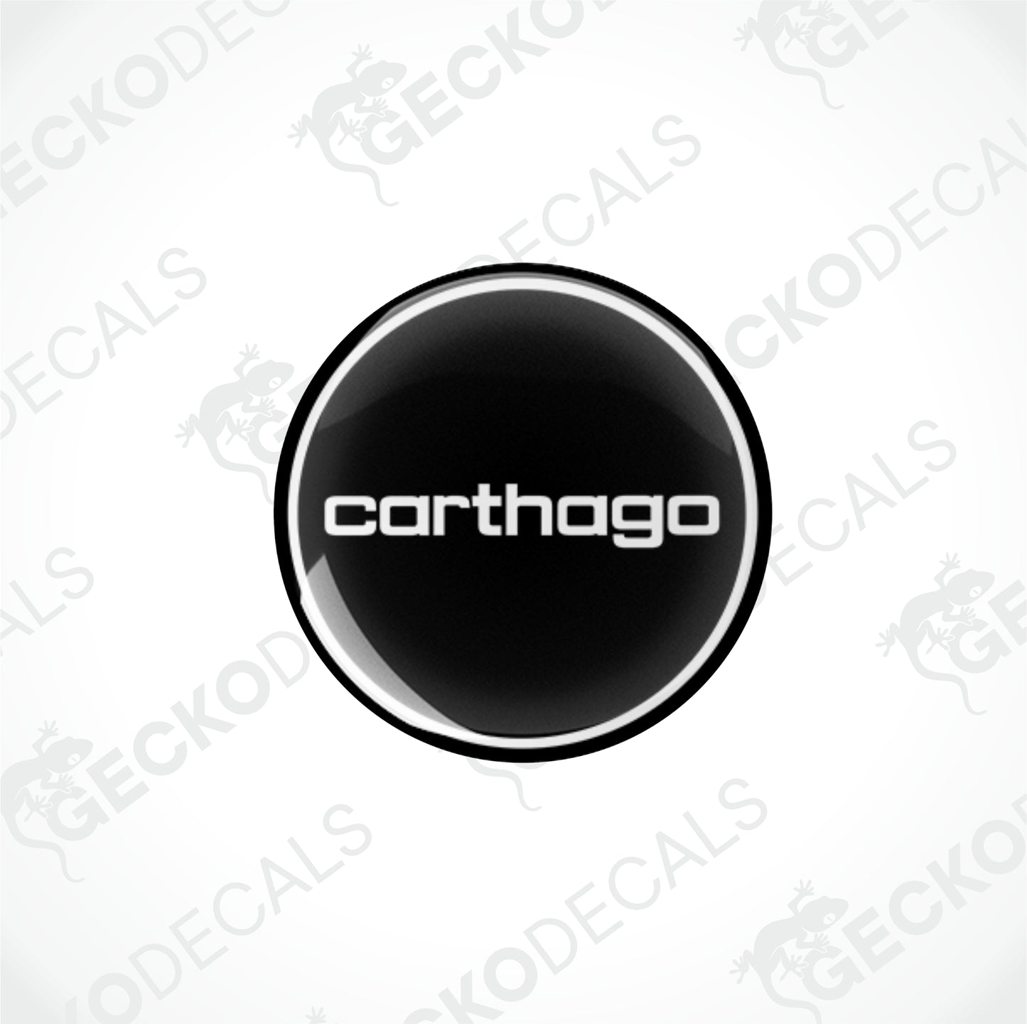 CARTHAGO EPOXY-DEKALER