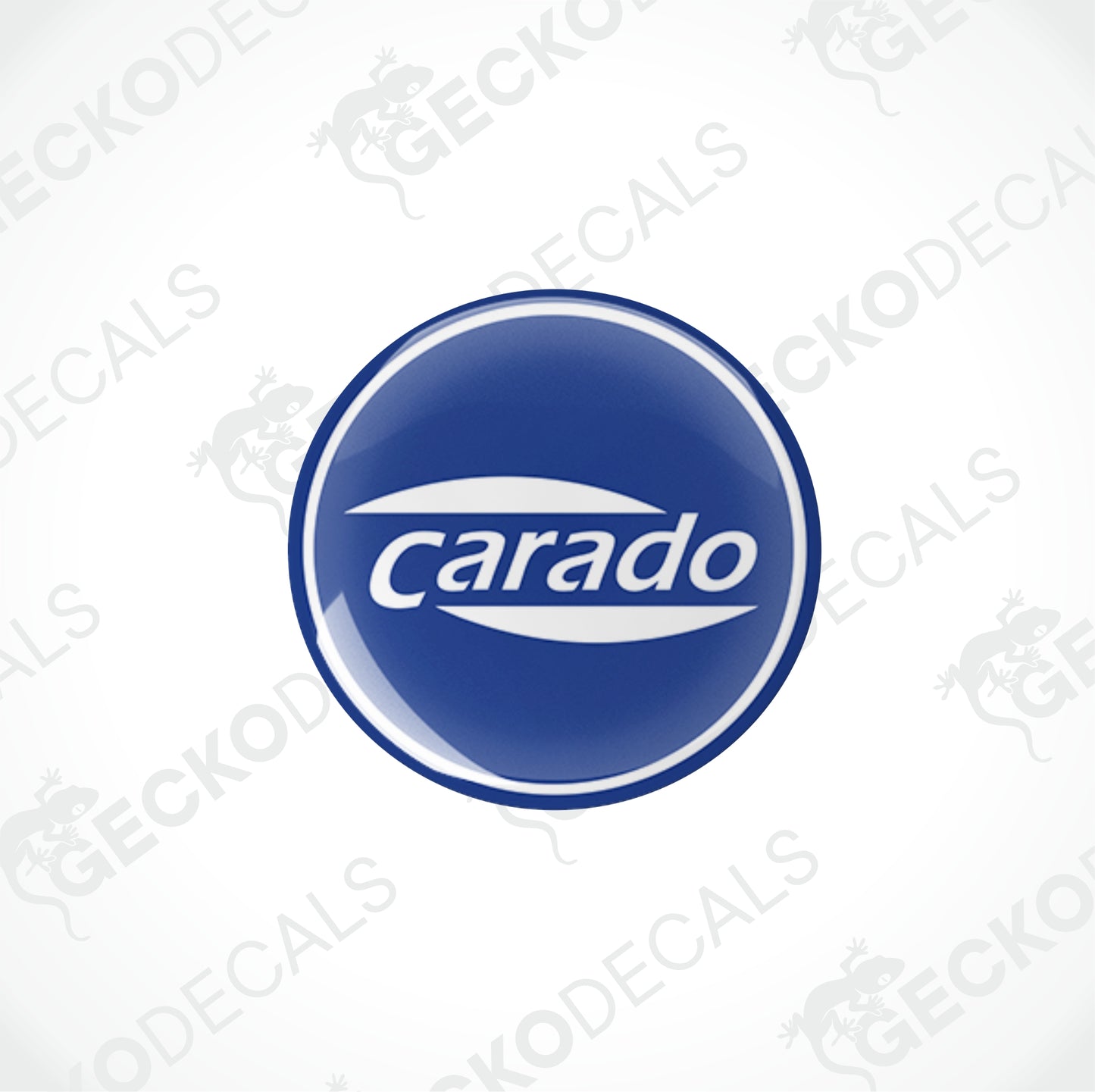 CARADO EPOXYDEKALER