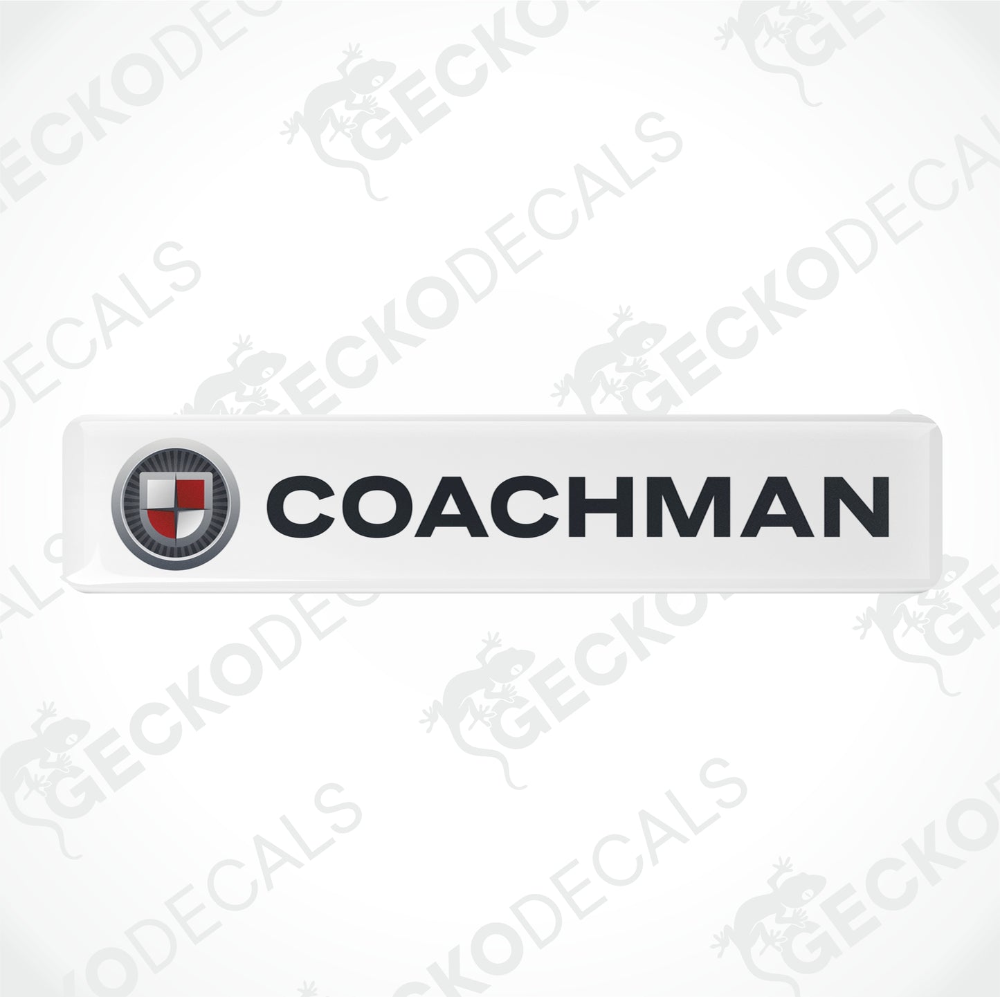 COACHMAN EPOXYDEKALER