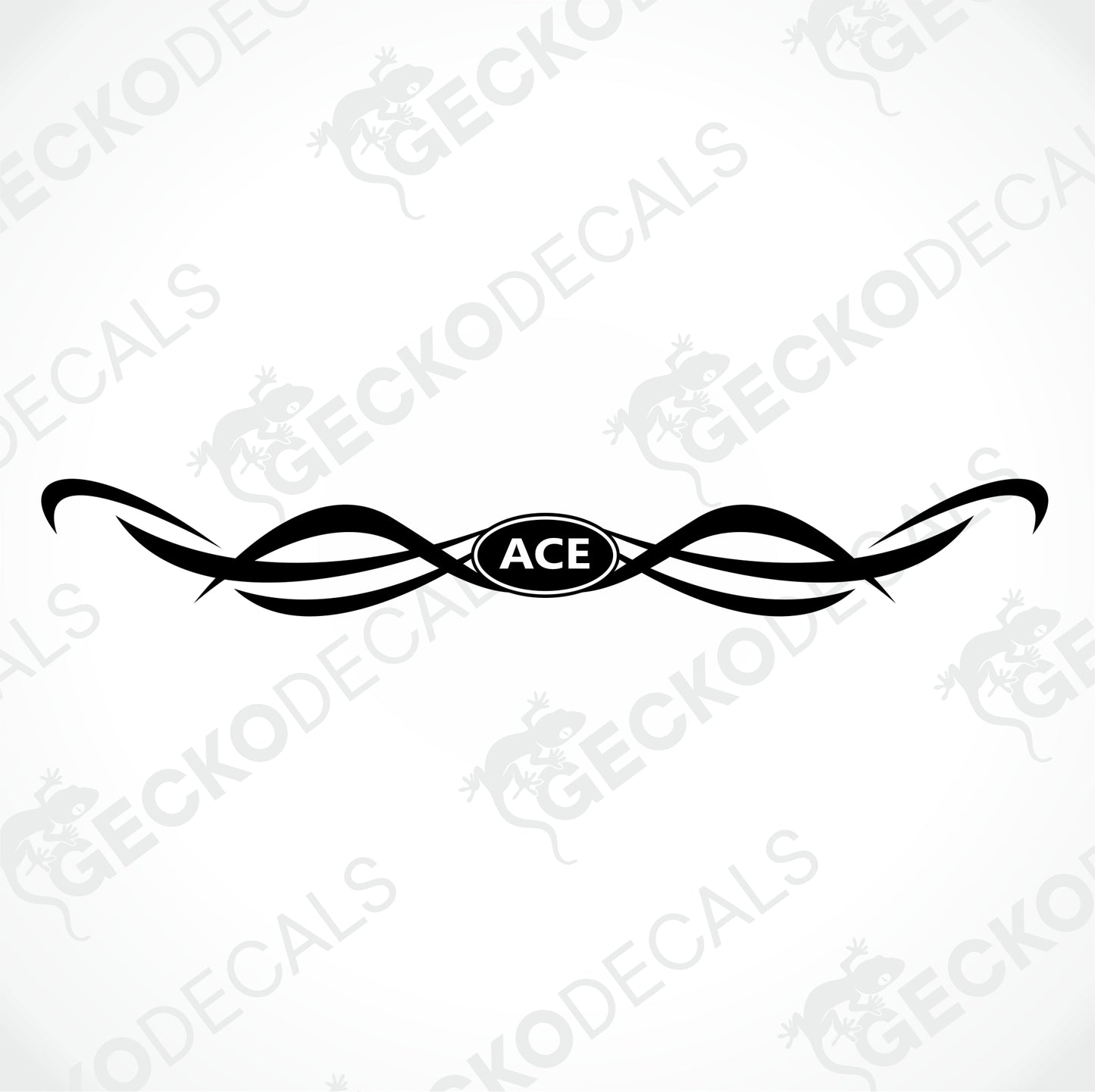 ACE DEKAL BAK