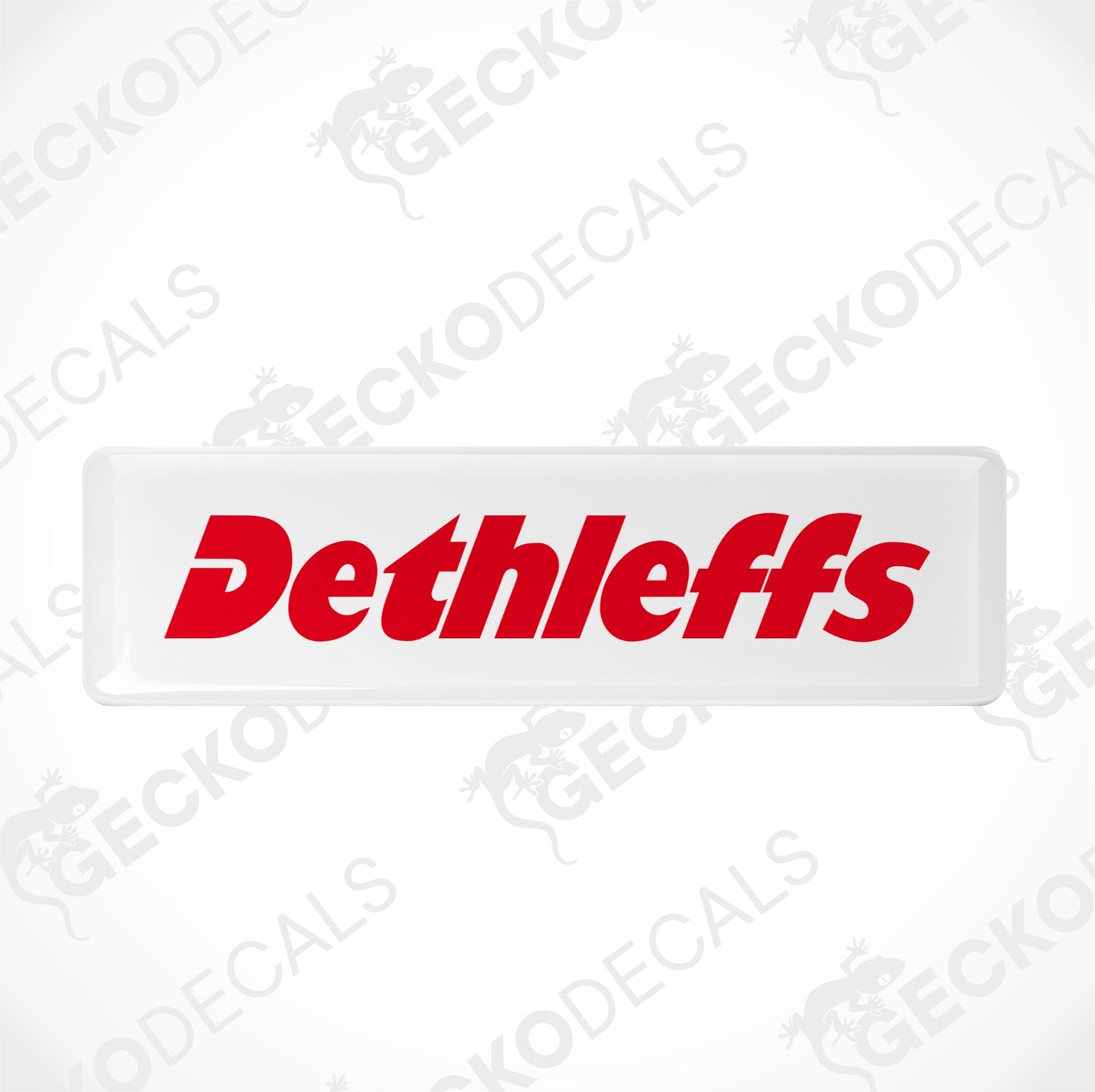 DETHLEFFS EPOXYDEKALER