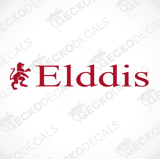 ELDDIS