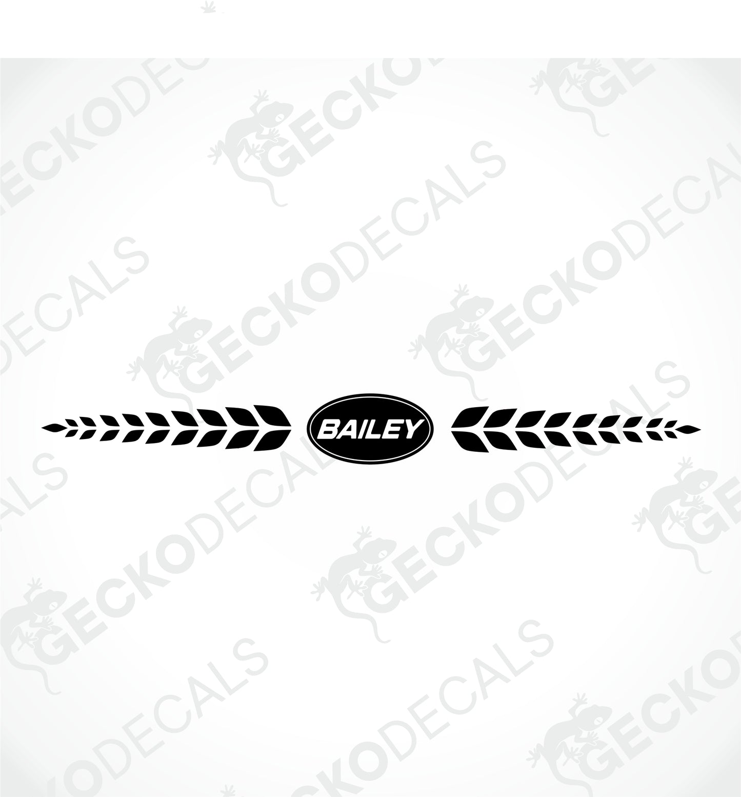 DEKAL, BAILEY, BAK