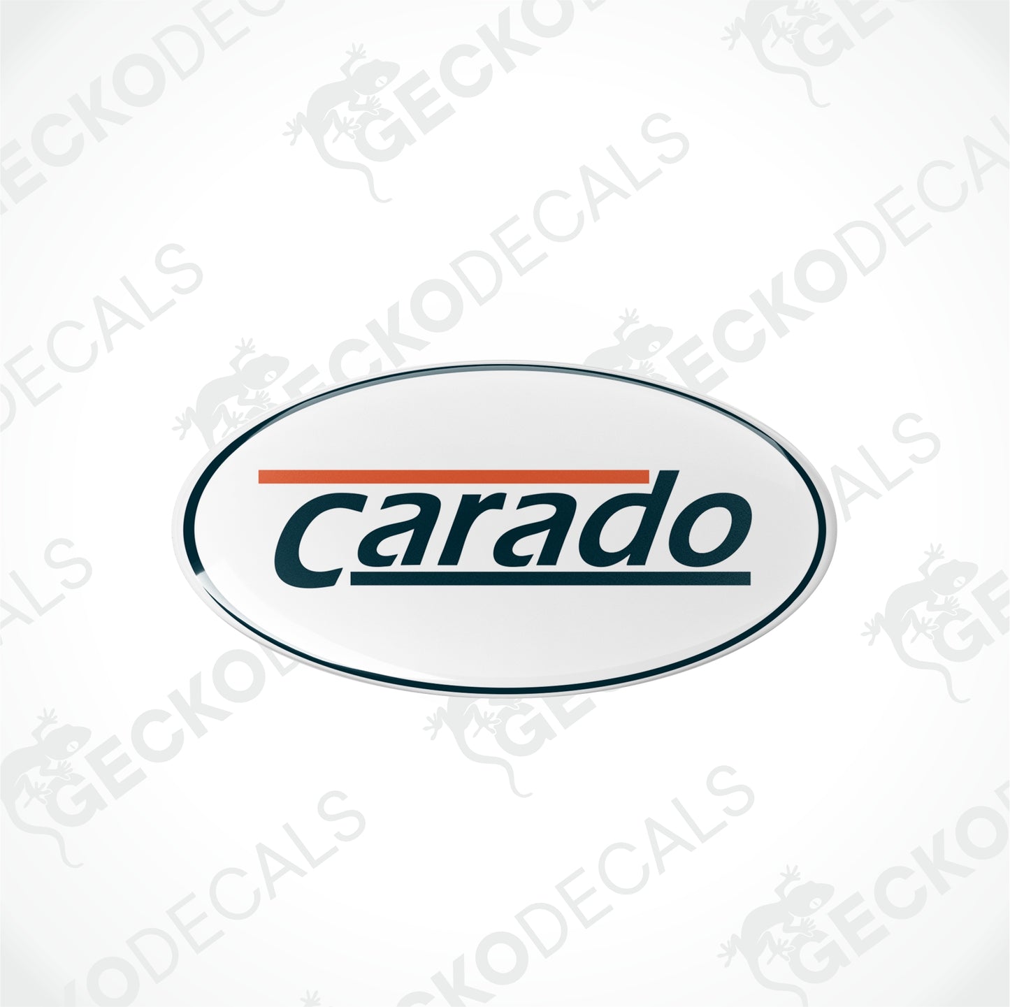 CARADO EPOXIDDEKALER
