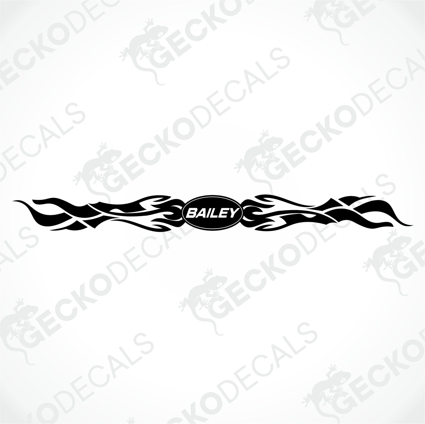 BAILEYS DEKAL BAK