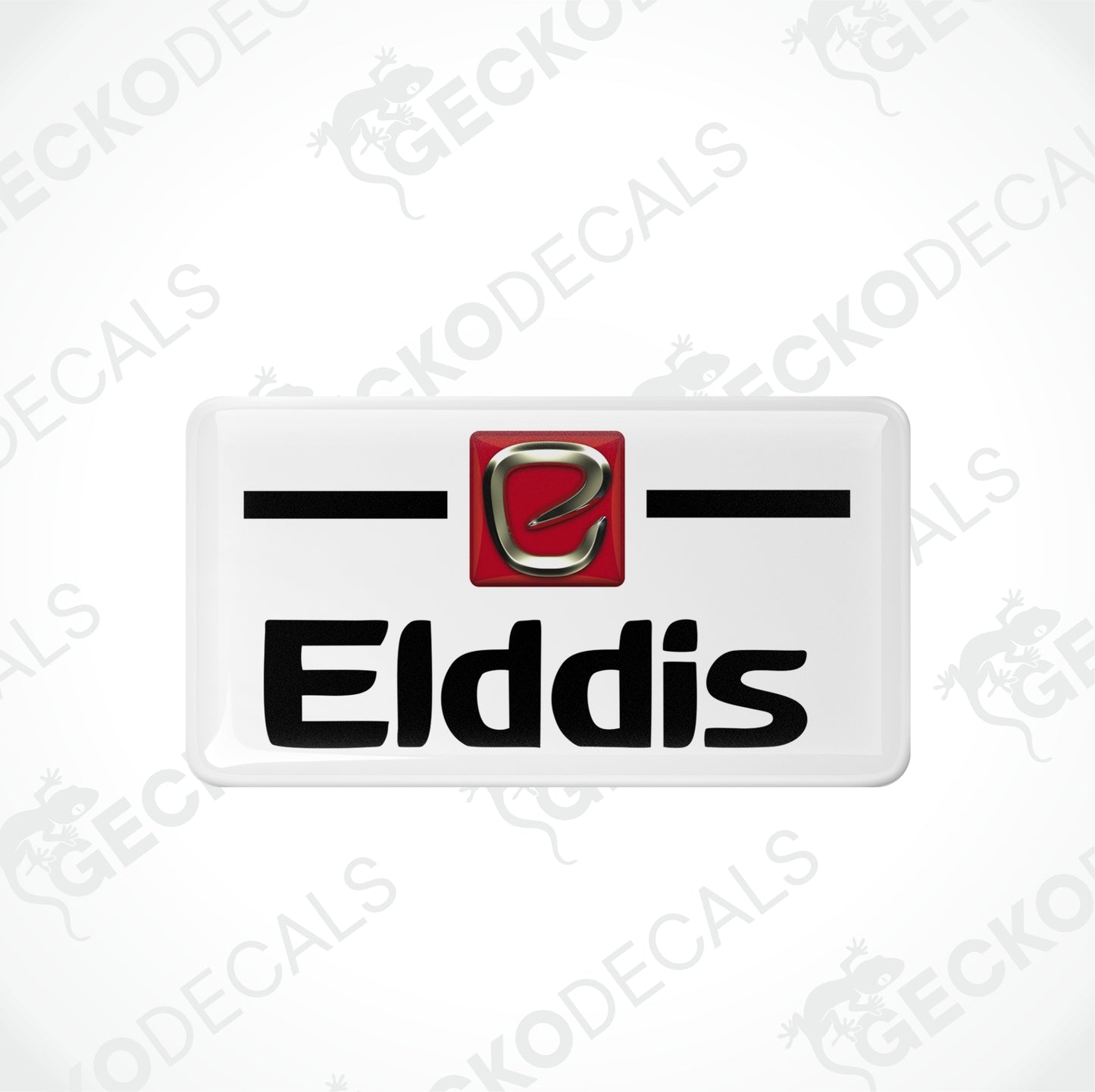 ELDDIS EPOXY-DEKALER