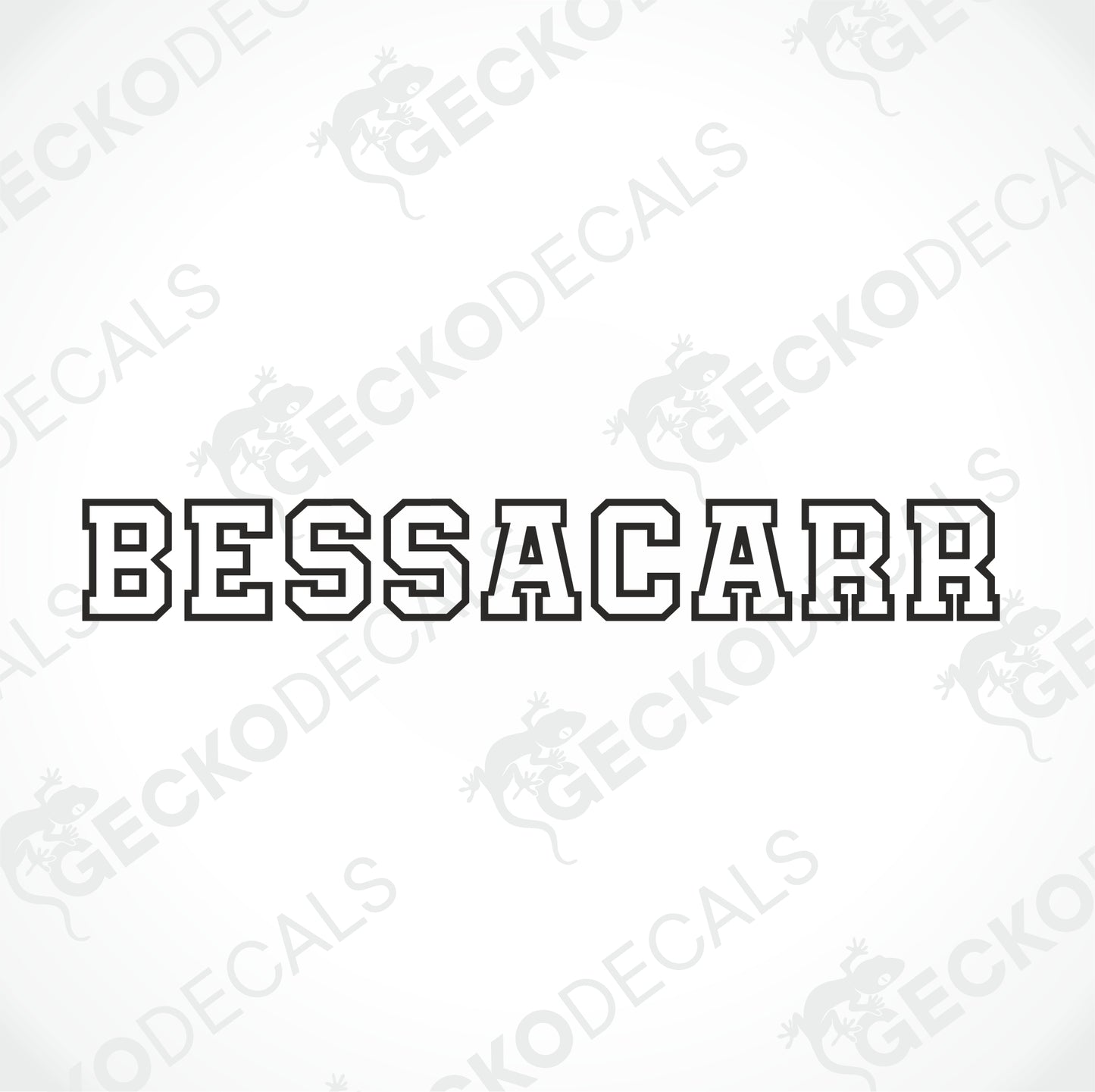 BESSACARR