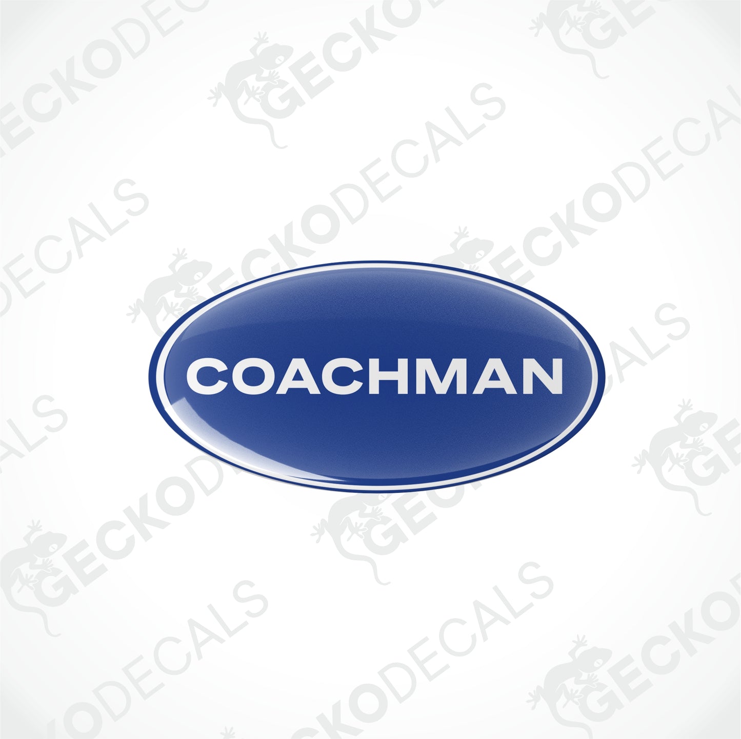 COACHMAN EPOXYDEKALER
