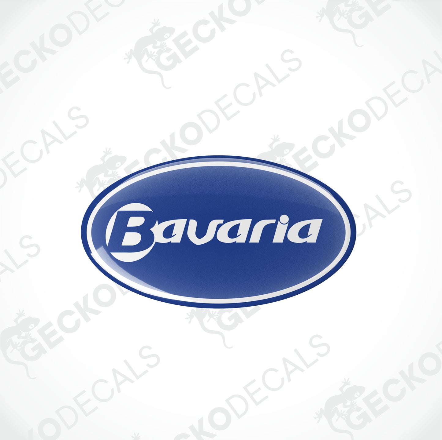 BAVARIA EPOXY-DEKALER