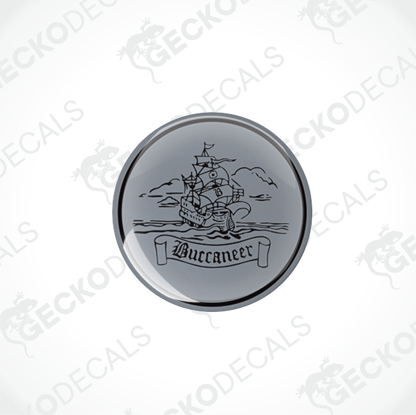 BUCCANEER EPOXY-DEKALER