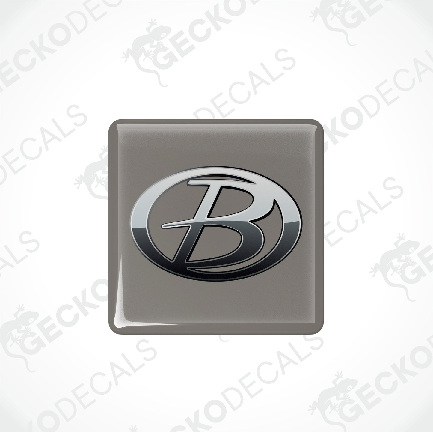 BUCCANEER EPOXY-DEKALER