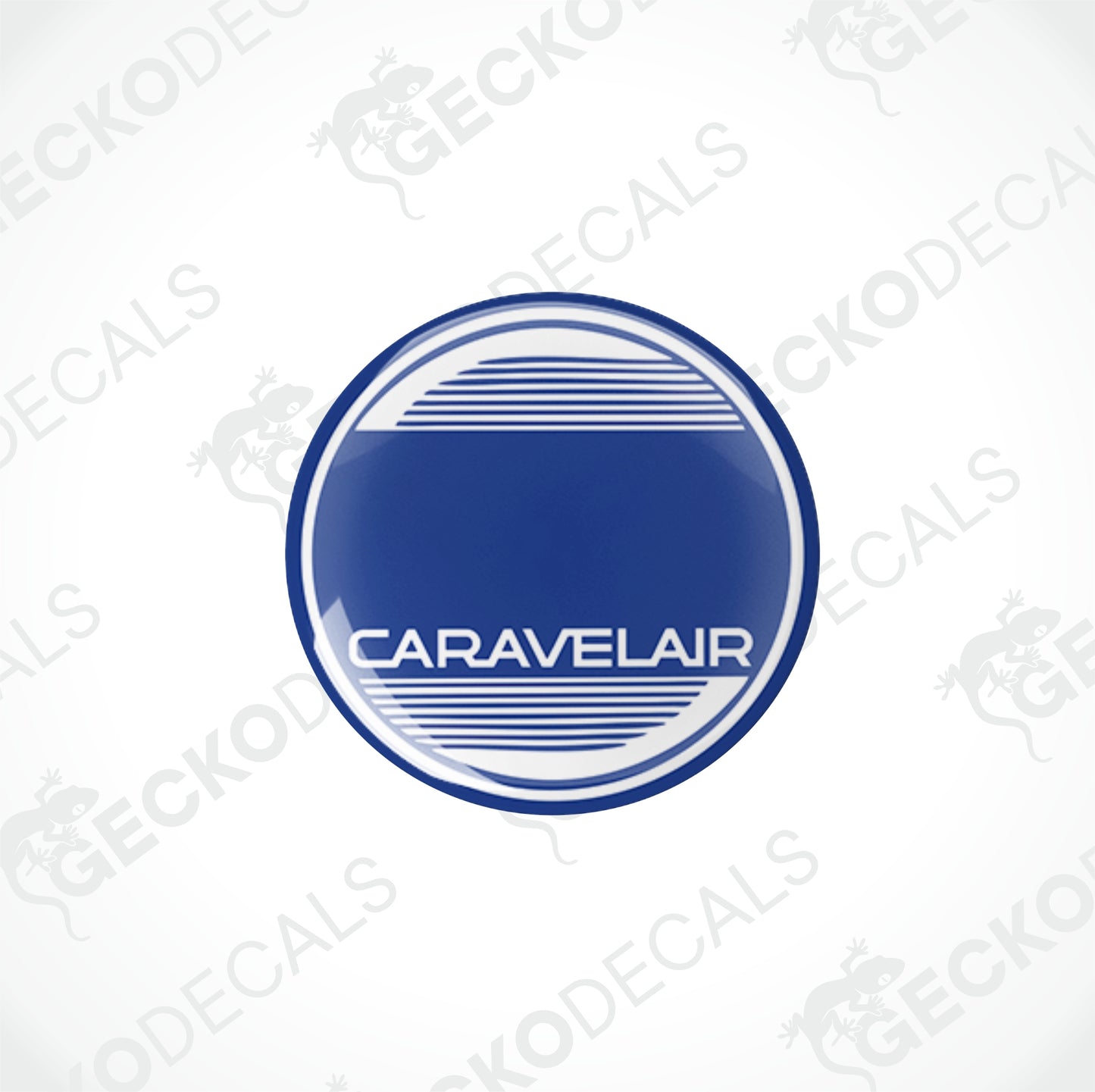 CARAVELAIR EPOXY DECALS