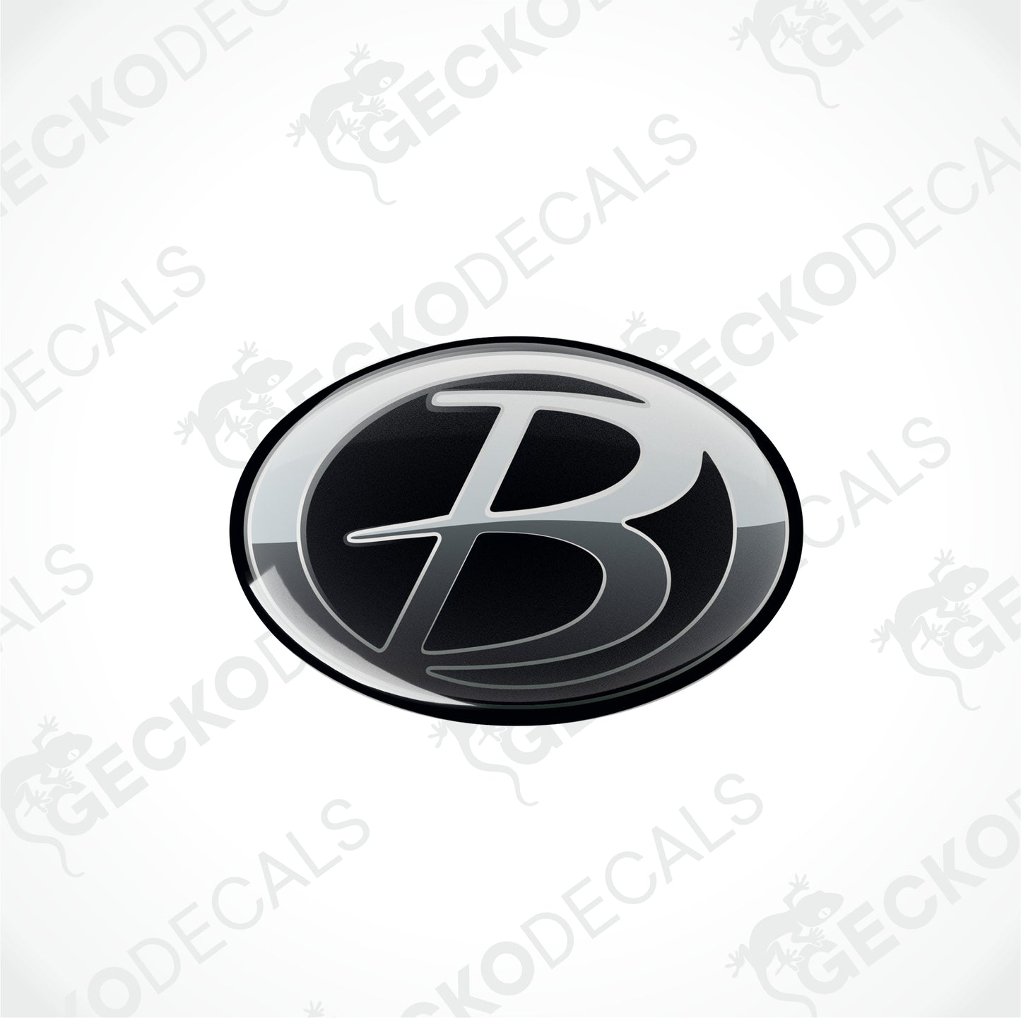 BUCCANEER EPOXY-DEKALER